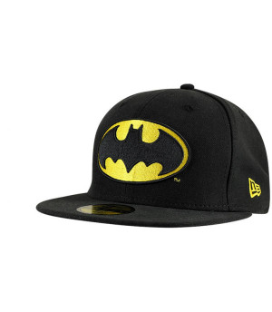  59fifty visor story Batman